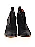 Lucky Brand Black Boots Size 8 - photo 2