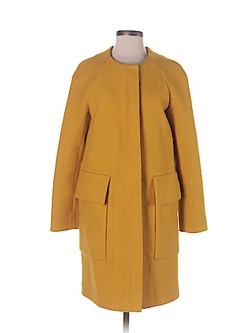 Cos Wool Coat (view 1)