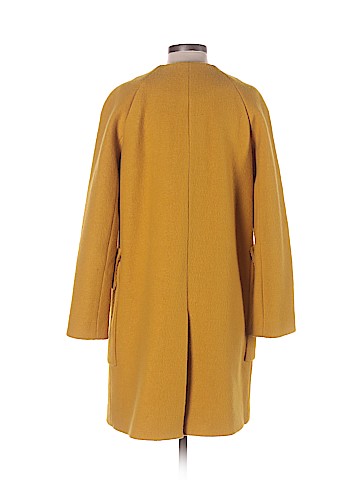 Cos Wool Coat (view 2)