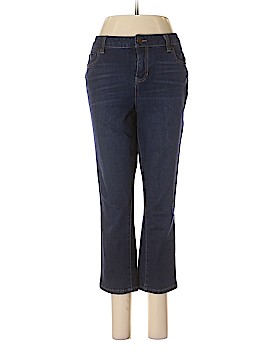 Liverpool Jeans Company Size 8
