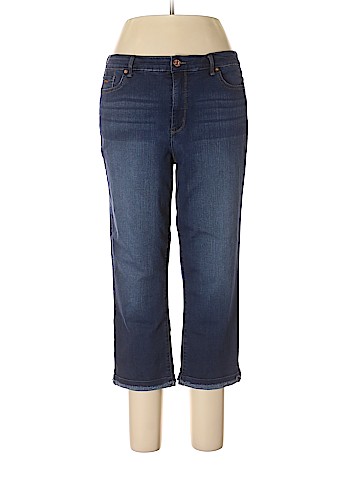 Nine West Jeans (view 1)
