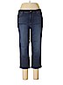 Nine West Blue Jeans Size 14 - photo 1