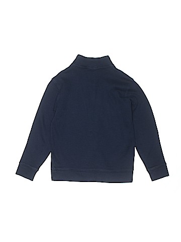 Lands' End Pullover Sweater (view 2)