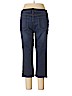 Nine West Blue Jeans Size 14 - photo 2