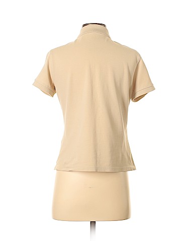 Burberry Short Sleeve Polo (view 2)