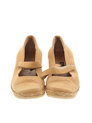 Bally Wedges (view 2)