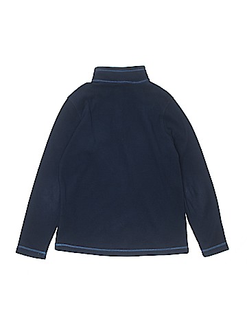 Lands' End Fleece Jacket (view 2)