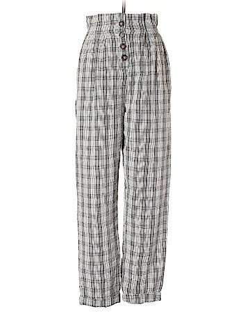 Topshop Casual Pants (view 1)