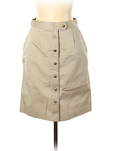 Talbots Casual Skirt (view 1)