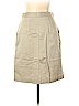 Talbots Tan Casual Skirt Size 10 - photo 2
