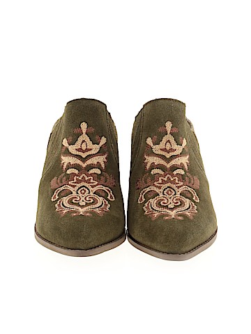 Seychelles Mule/Clog (view 2)