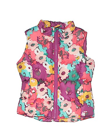 Cherokee Vest (view 1)