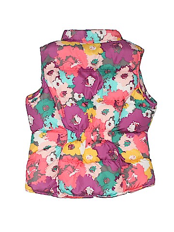 Cherokee Vest (view 2)