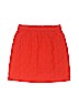 Uniqlo Red Skirt Size XL (youth) - photo 2