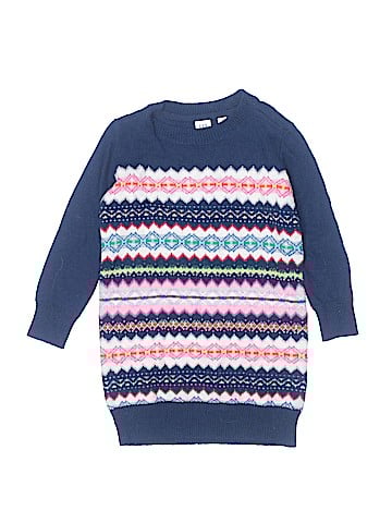 Gap Kids Pullover Sweater (view 1)