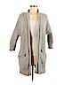 Banana Republic Gray Cardigan Size M - photo 1