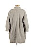 Banana Republic Gray Cardigan Size M - photo 2