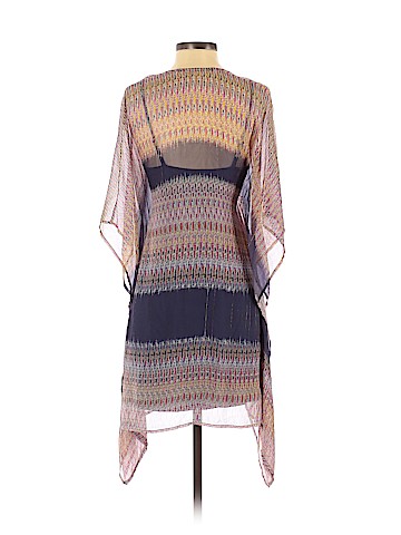Twelfth Street by Cynthia Vincent Casual Dress (view 2)