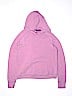 Athleta Pink Pullover Hoodie Size 14 - photo 1