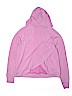 Athleta Pink Pullover Hoodie Size 14 - photo 2