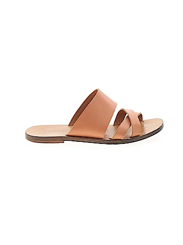 J.Crew Sandals (view 1)