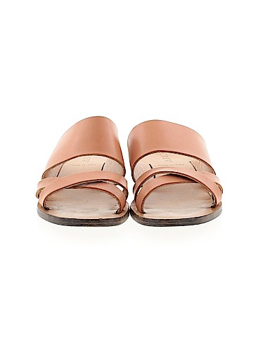 J.Crew Sandals (view 2)