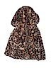 Baby Gap Brown Coat Size 4 - photo 2