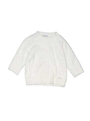 Mayoral Pullover Sweater (view 1)