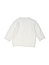 Mayoral Solid White Pullover Sweater Size 116 cm - photo 2