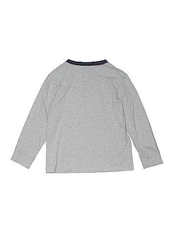 Gymboree Long Sleeve T-Shirt (view 2)