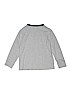 Gymboree 100% Cotton Gray Long Sleeve T-Shirt Size 3T - photo 2