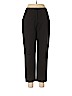 Kate Spade New York Black Khakis Size 8 - photo 1