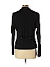 Caslon 100% Cotton Black Blazer Size L - photo 2