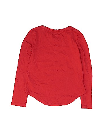 Gap Kids Long Sleeve T-Shirt (view 2)