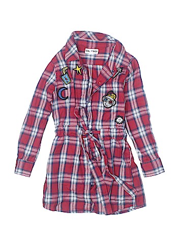 DL1961 Dress (view 1)