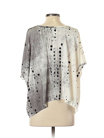 Crea Concept Short Sleeve Top (view 2)