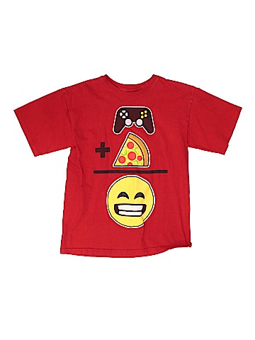 Assorted Brands Short Sleeve T-Shirt (view 1)