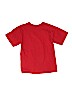 Assorted Brands 100% Cotton Red Short Sleeve T-Shirt Size M (kids) - photo 2