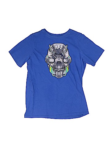 Nike Short Sleeve T-Shirt (view 1)