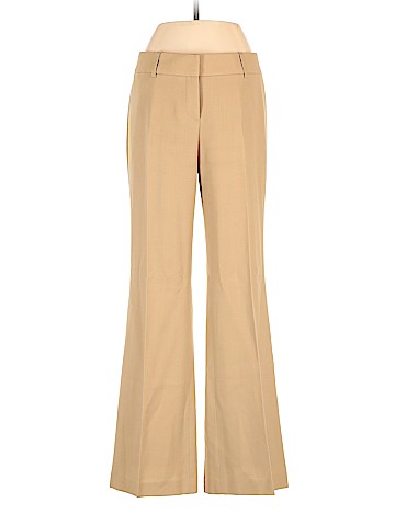 J.Crew Wool Pants (view 1)