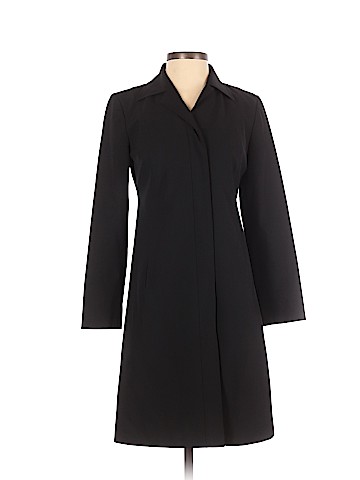 Emanuel by Emanuel Ungaro Trenchcoat (view 1)