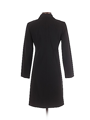 Emanuel by Emanuel Ungaro Trenchcoat (view 2)