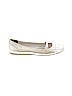 Prada Linea Rossa Silver Flats Size EU 39 1/2 - photo 1
