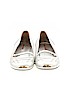 Prada Linea Rossa Silver Flats Size EU 39 1/2 - photo 2