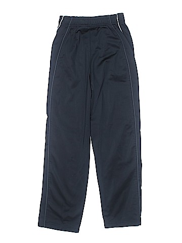 Puma Track Pants (view 1)