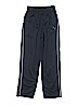 Puma 100% Polyester Black Track Pants Size 10 - 12 - photo 2