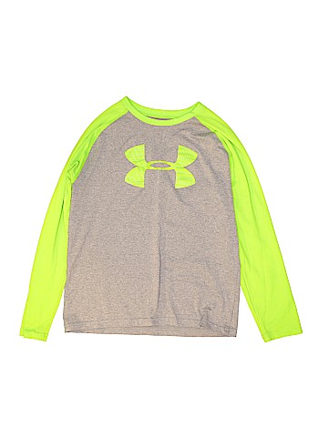 Under Armour Active T-Shirt (view 1)
