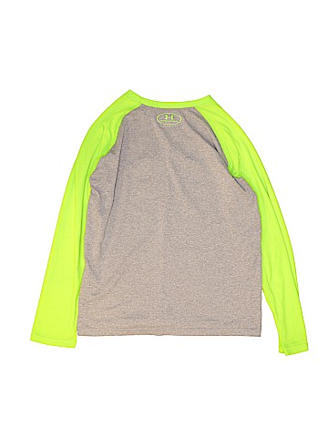Under Armour Active T-Shirt (view 2)