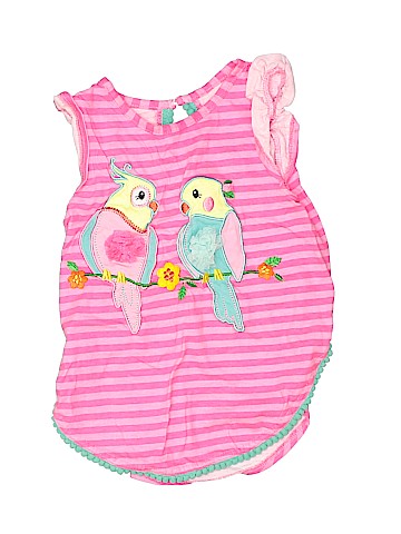 Rare Editions Sleeveless Top (view 1)