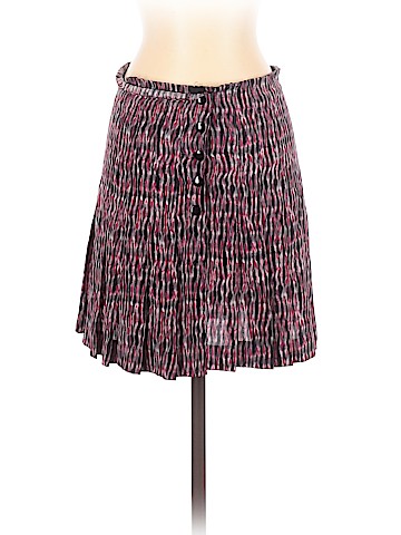 Proenza Schouler Silk Skirt (view 1)